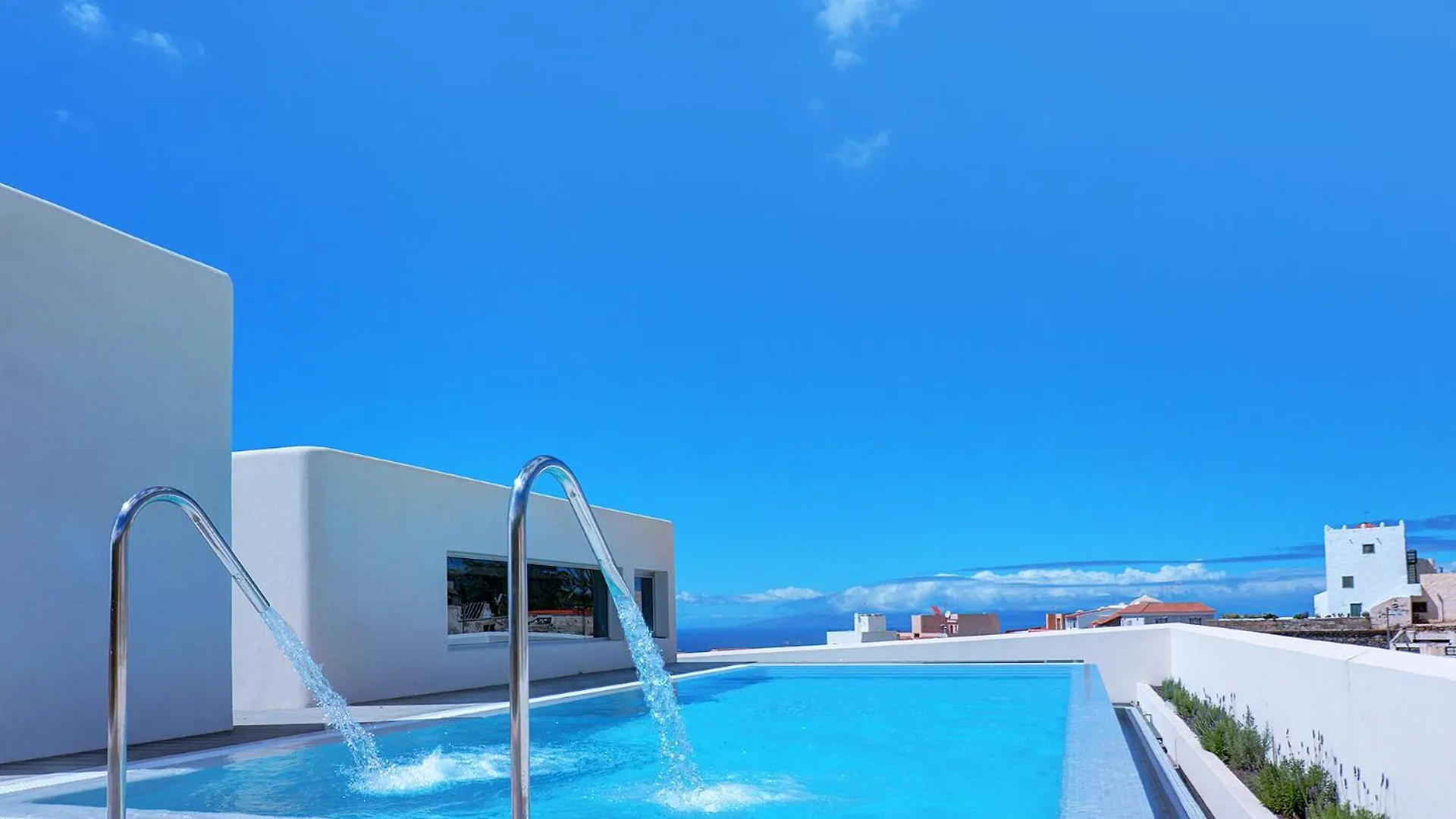 Alse Homes Adeje Terrace Costa Adeje  Apartment Costa Adeje (Tenerife)