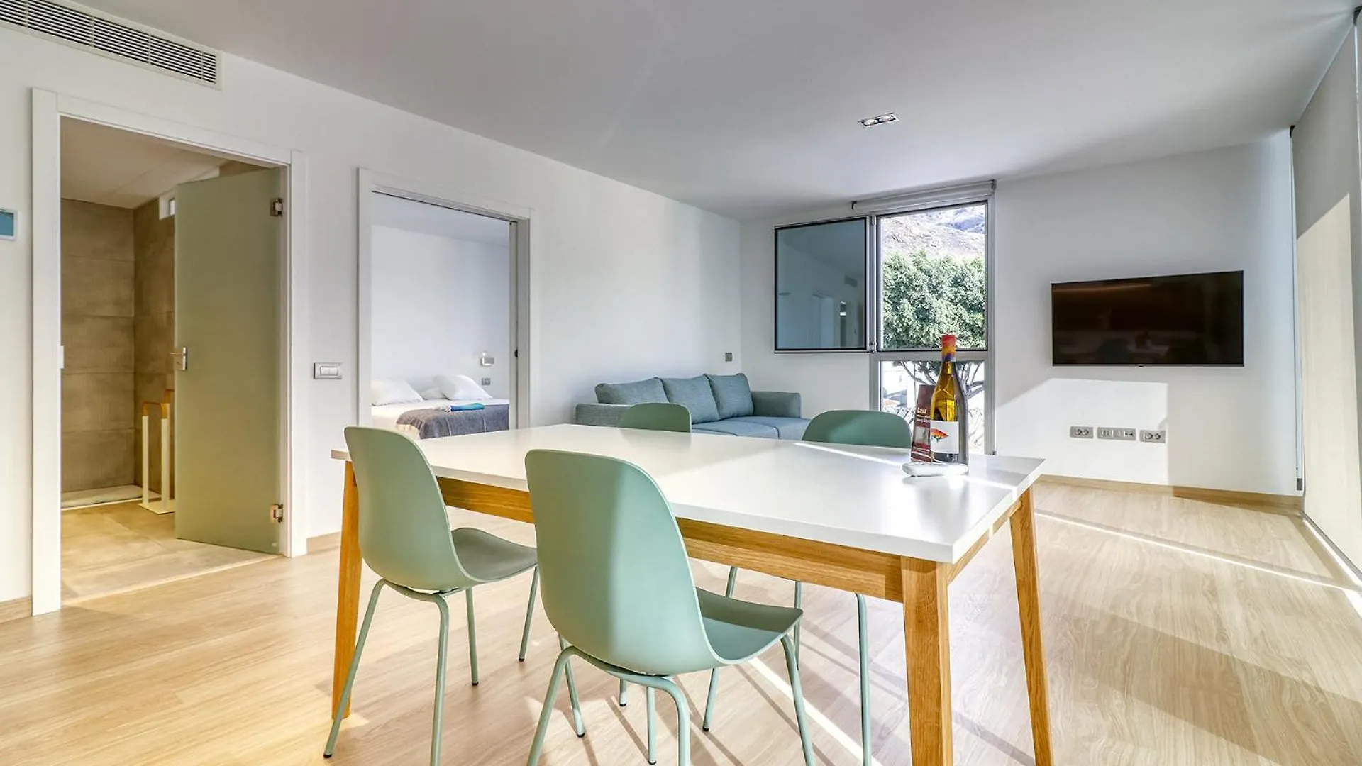Apartment Alse Homes Adeje Terrace Costa Adeje  Spain