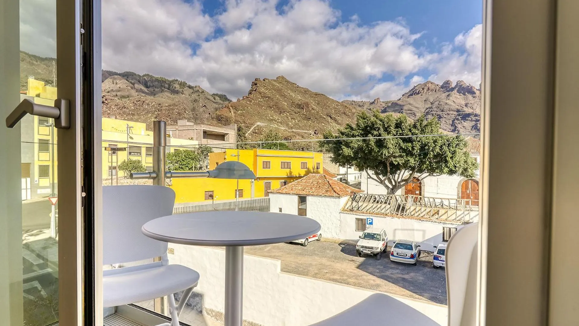 Apartment Alse Homes Adeje Terrace Costa Adeje